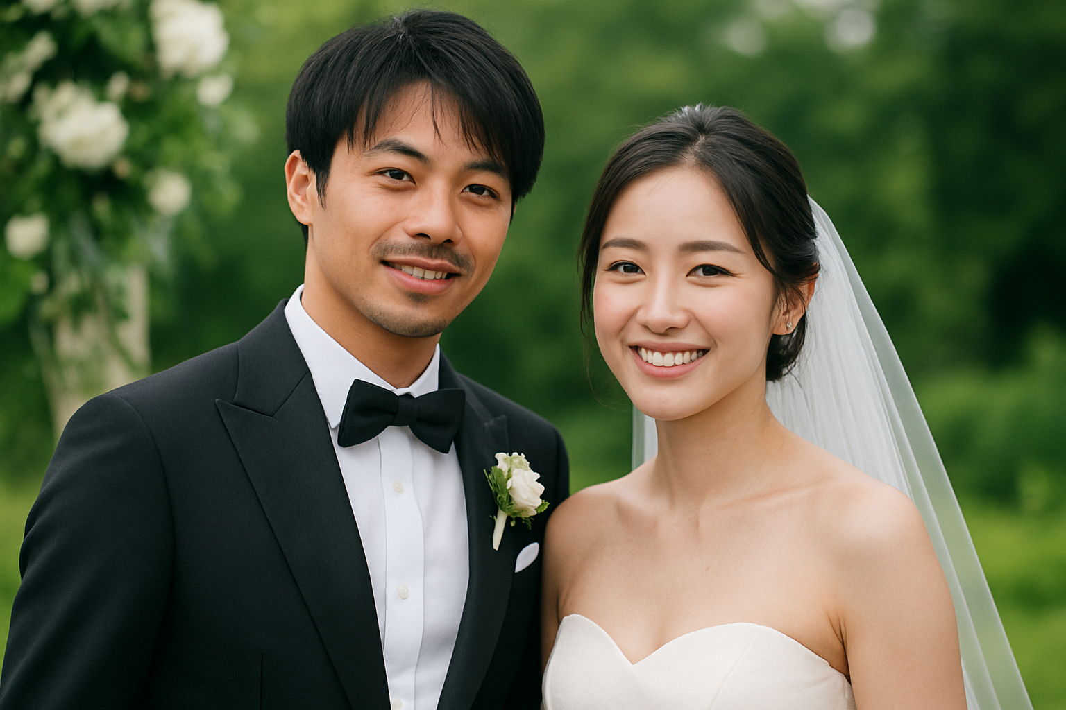 世界中が祝福！二人の結婚が注目される理由とは？