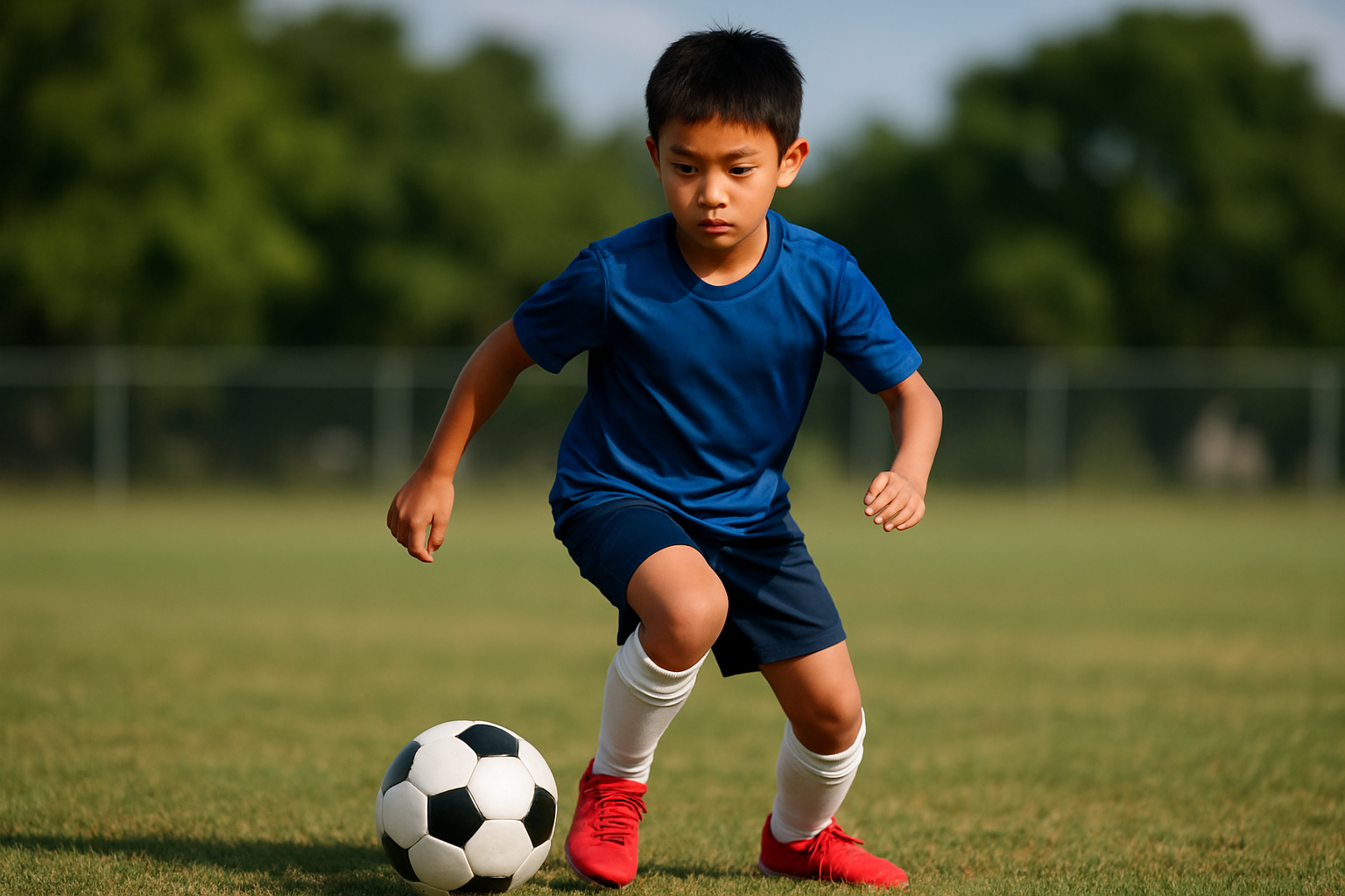 なぜ目立たなかった子が突然エース級に成長するのか?