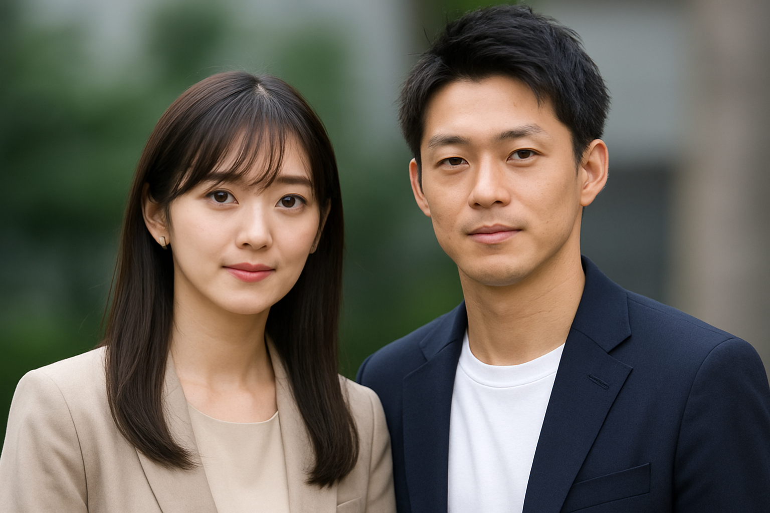 なぜお相手が鈴木愛理さんだとわかっているの？