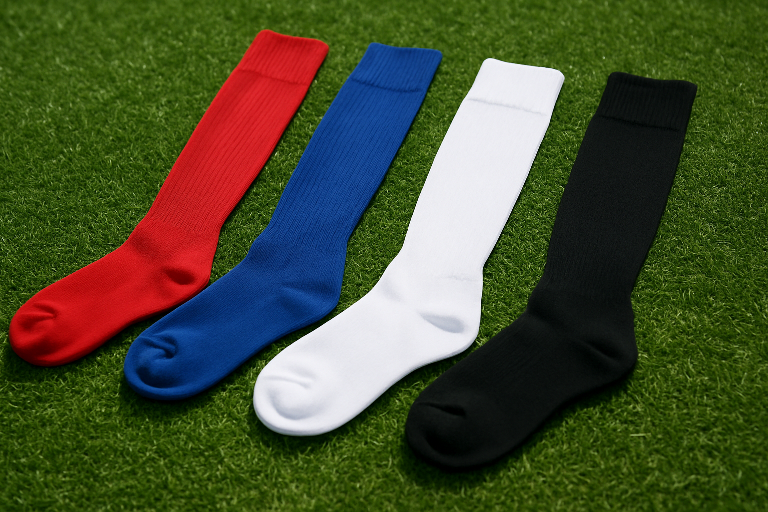 しまむらならキッズ用のサッカーソックスがバッチリ揃います!