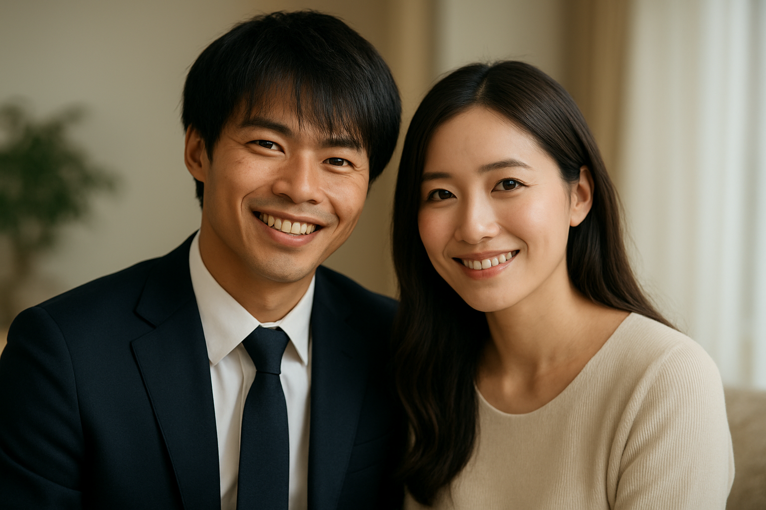 三笘薫選手と奥さんが「理想の夫婦」と絶賛される深い理由