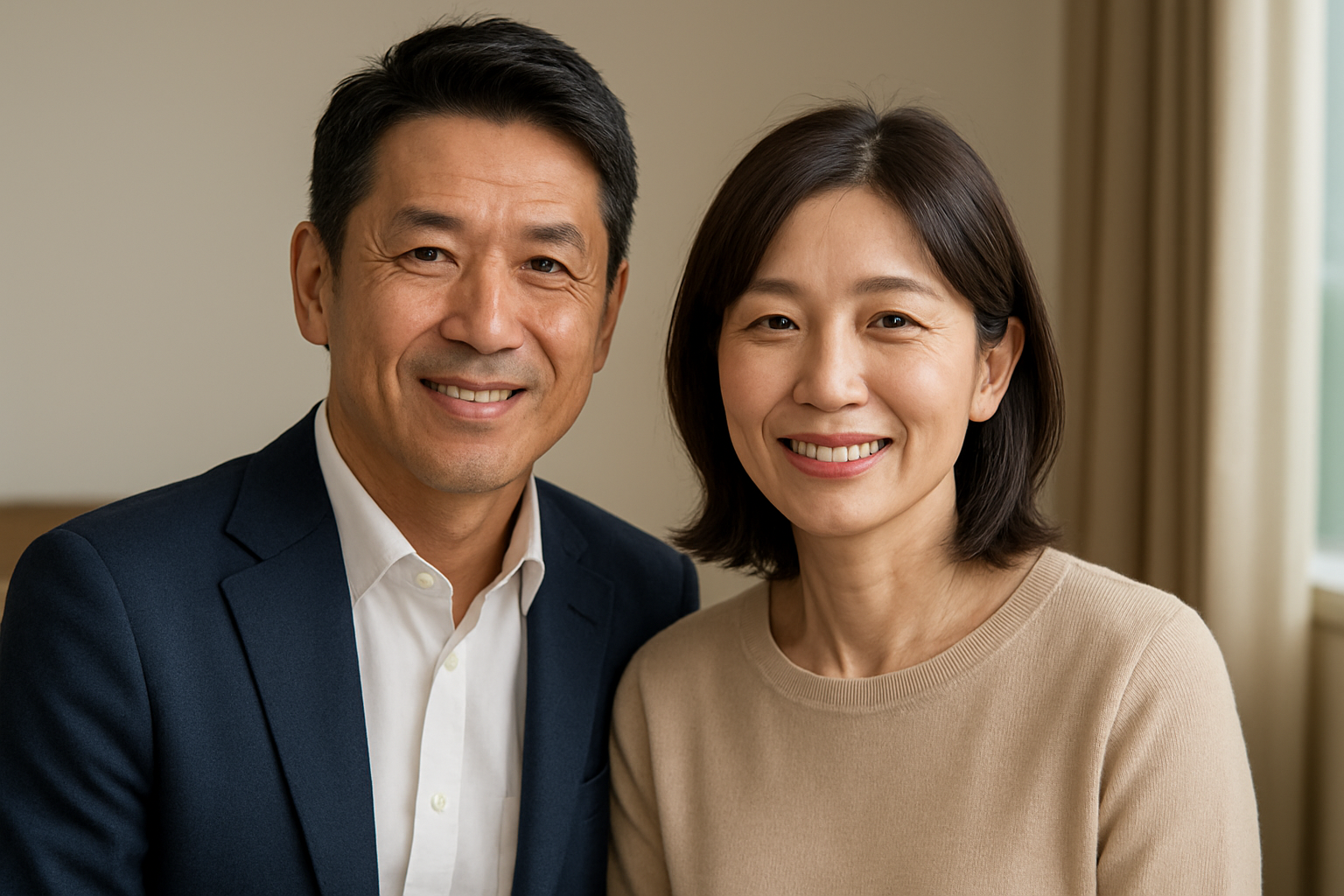 宮本恒靖さんの妻は一般女性の光子さん！