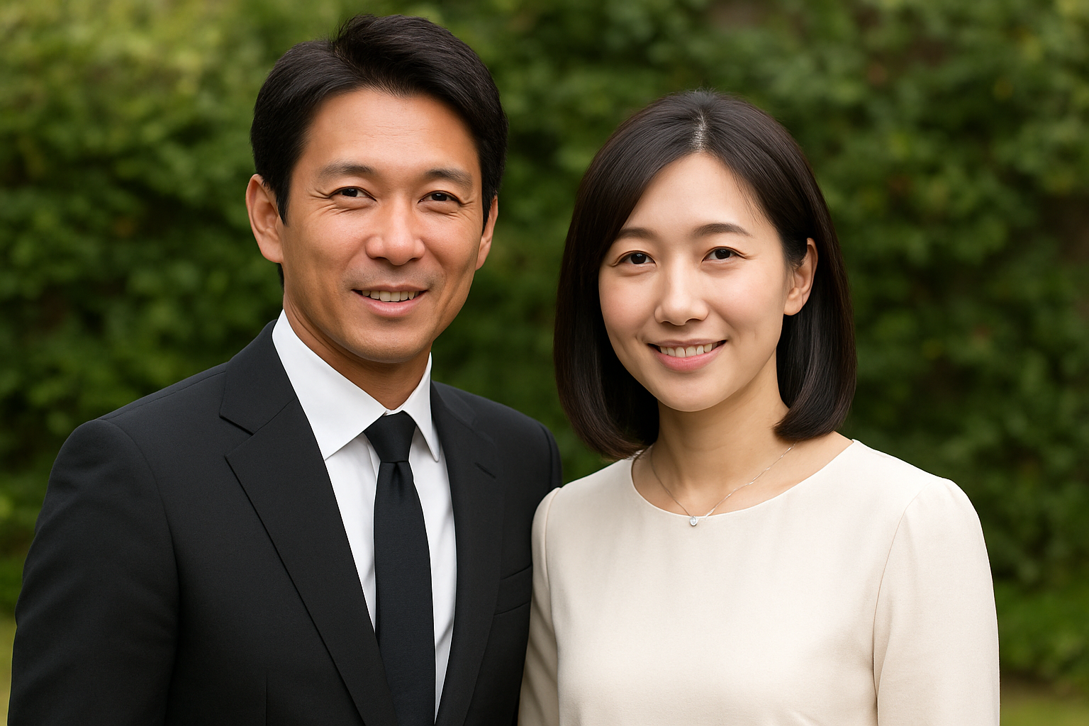 なぜ高校時代から？結婚に至るまでの素敵な馴れ初め