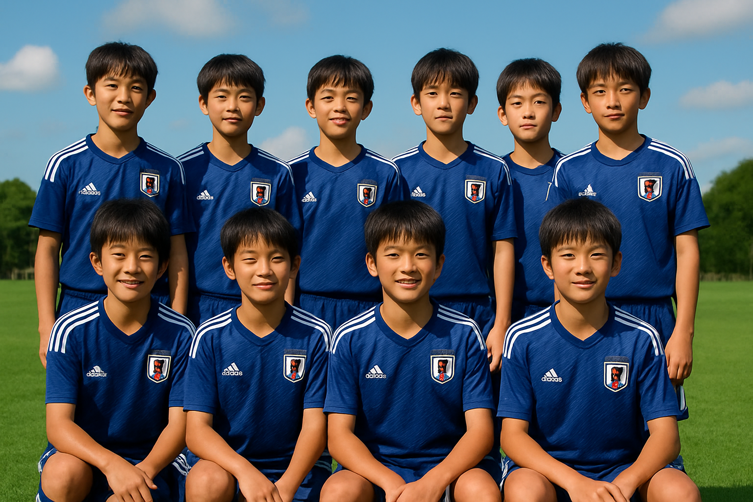 日本の小学生をスペインへ派遣する理由