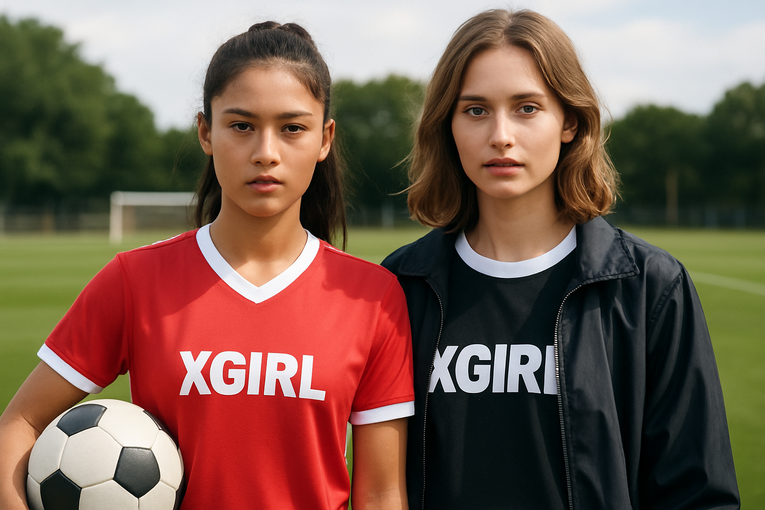 なぜファッションブランドが女子サッカーと組むの？