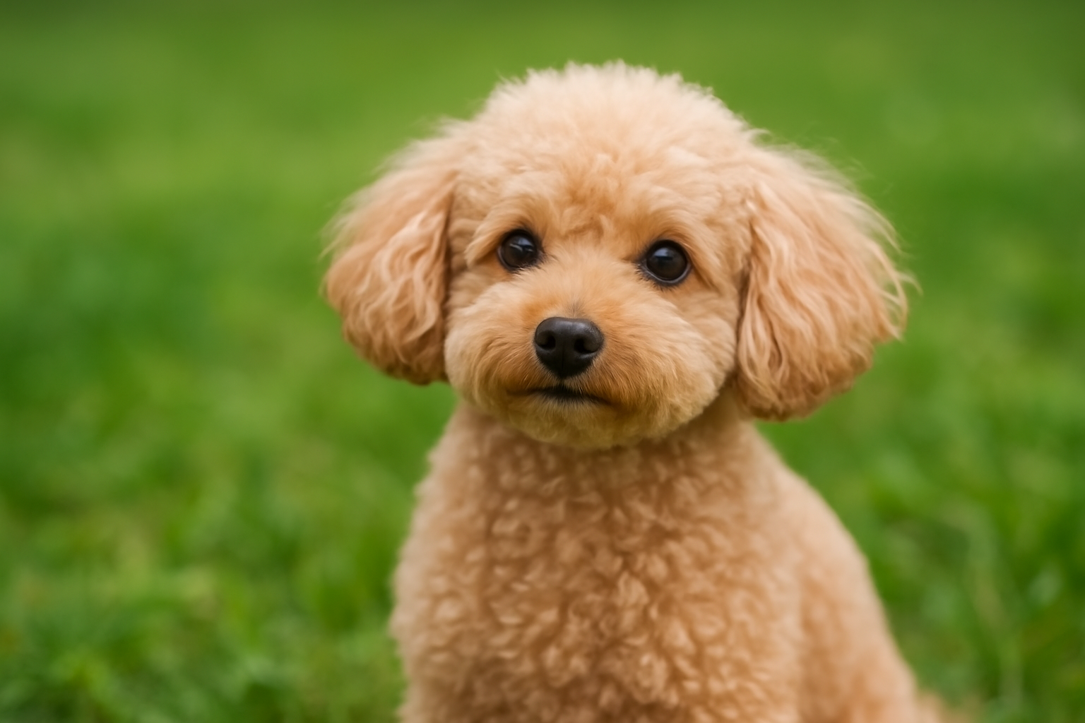 守田選手の愛犬はトイプードルの「麦(むぎ)」ちゃん!