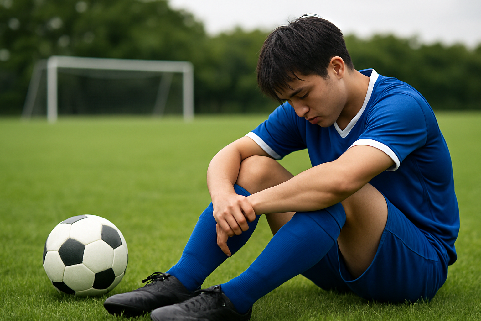 山梨学院サッカー部の「病気」に関する真相