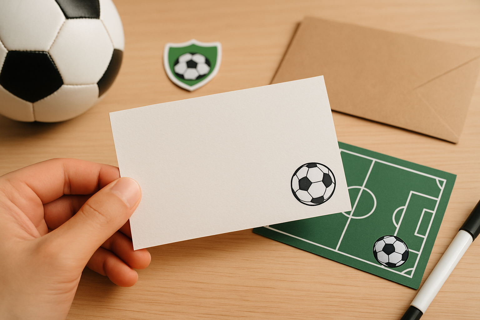 なぜ100均のサッカー用カードがそこまでおすすめなの？