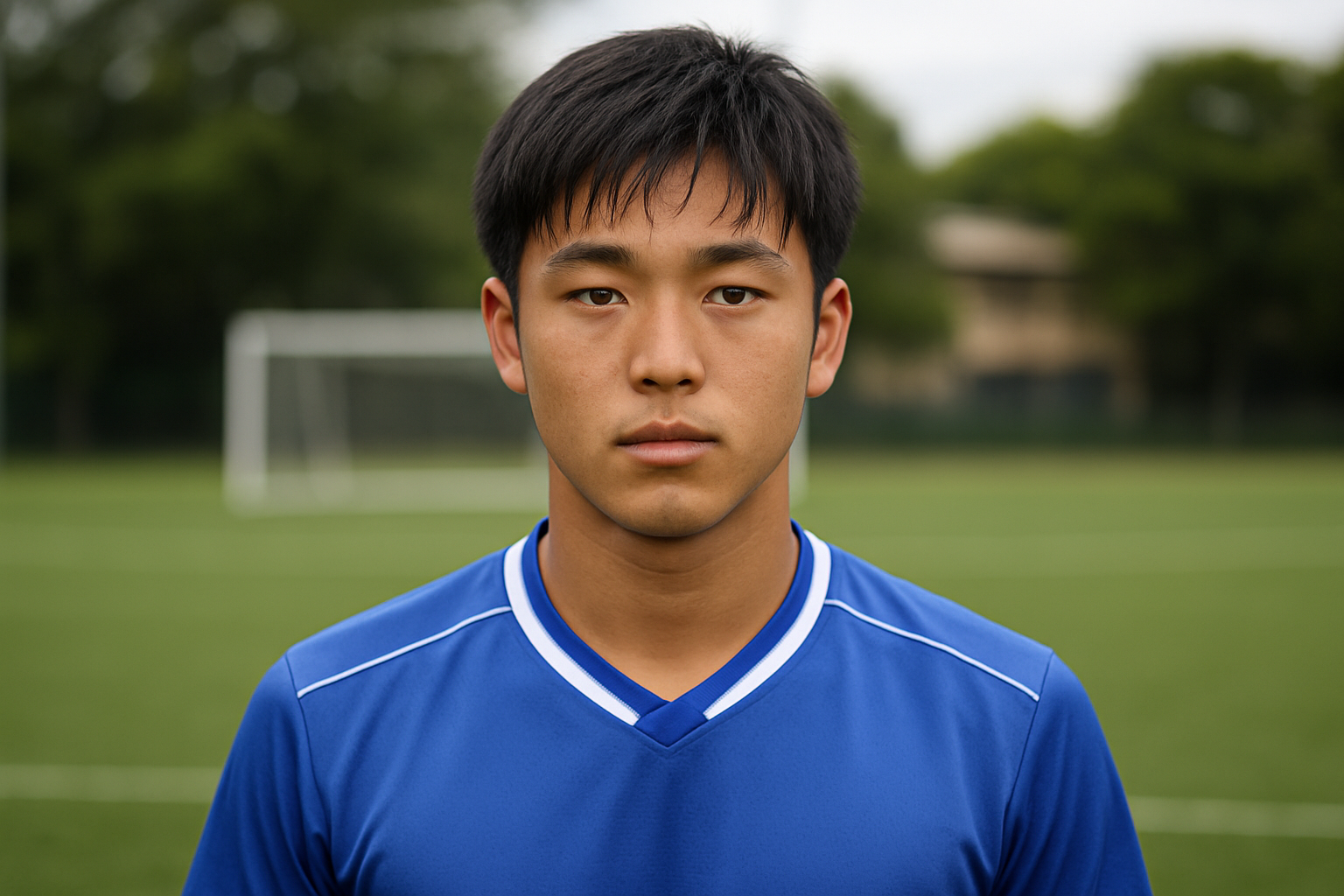 日大藤沢高校で輝く中村龍剛選手！