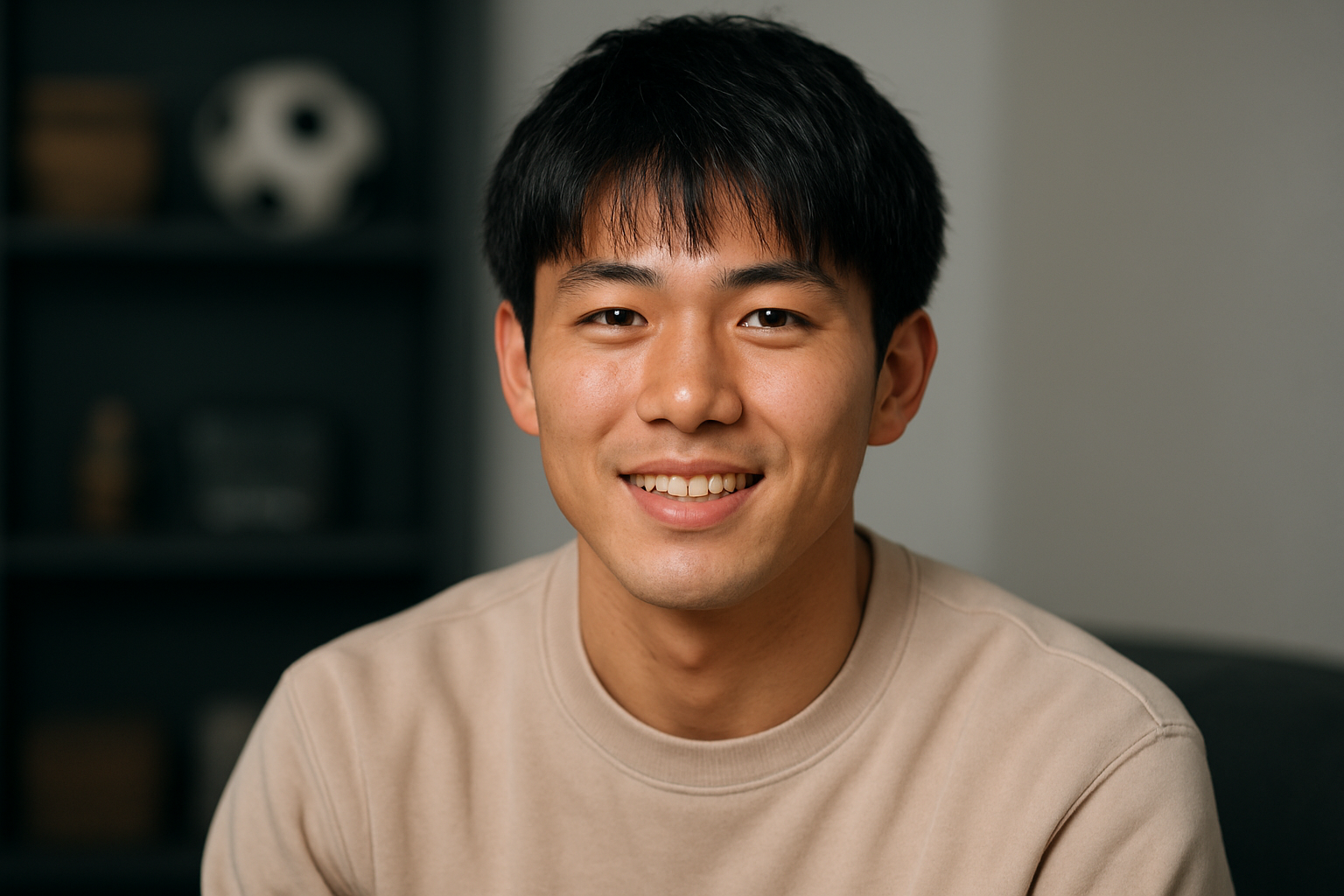 大人気グループ「LISEM」のけーごさんをはじめ、実は三兄弟全員がYouTuber!