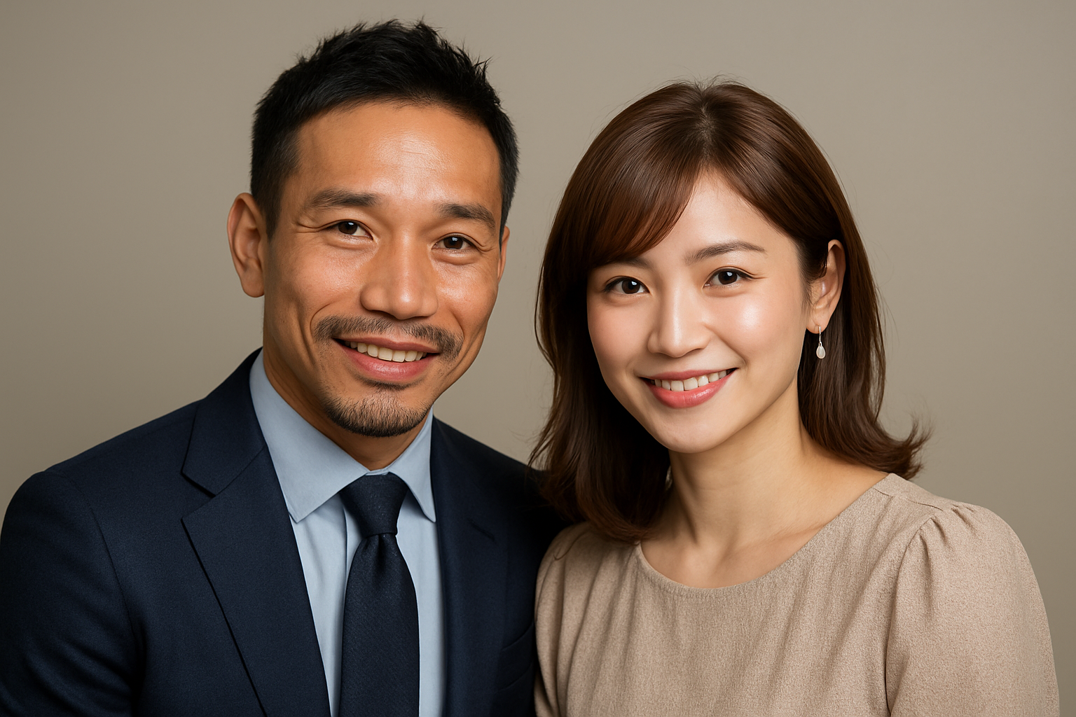 サッカー長友選手の嫁は女優の平愛梨さん!