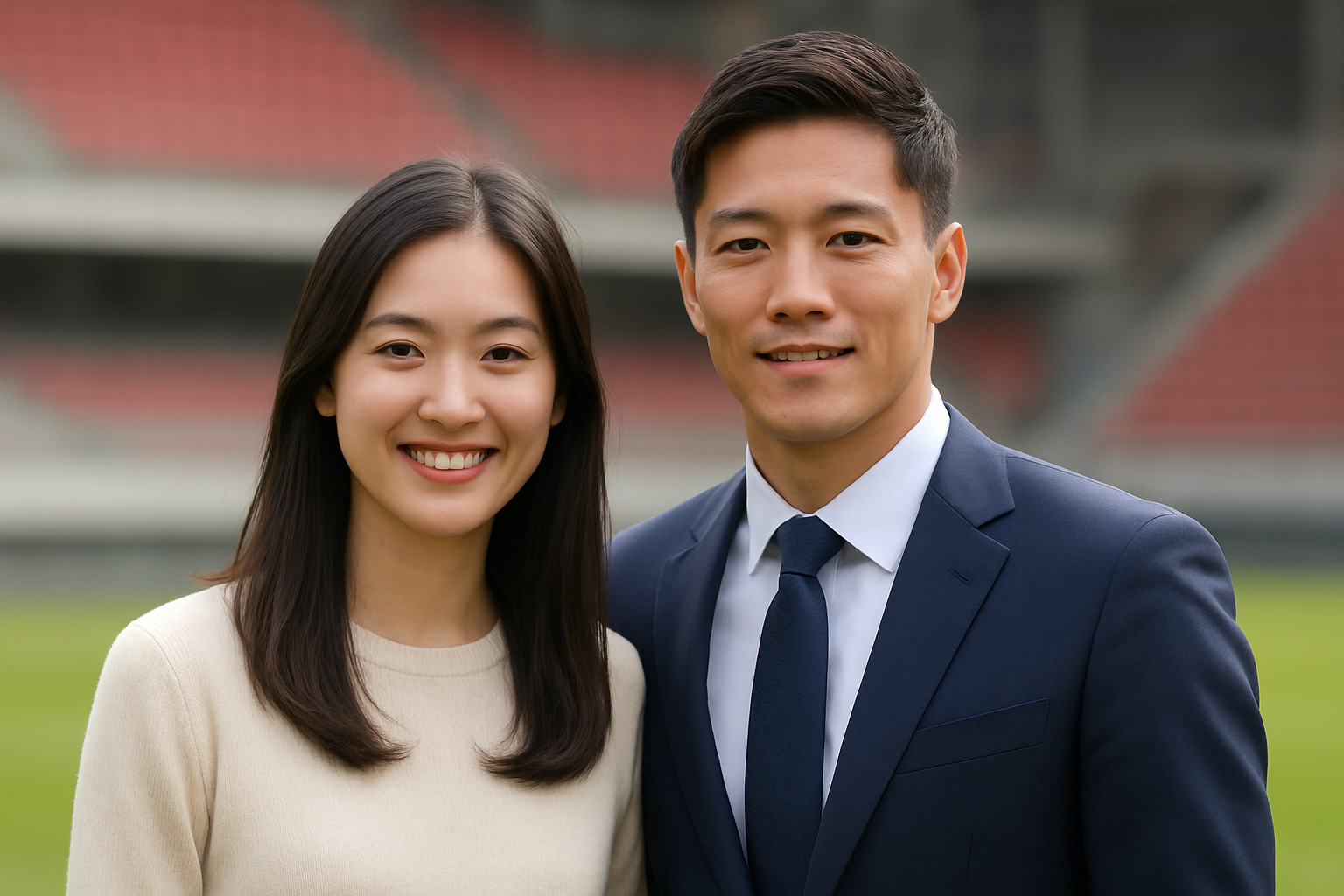 武藤選手の奥さんは大学時代から交際していた一般女性！