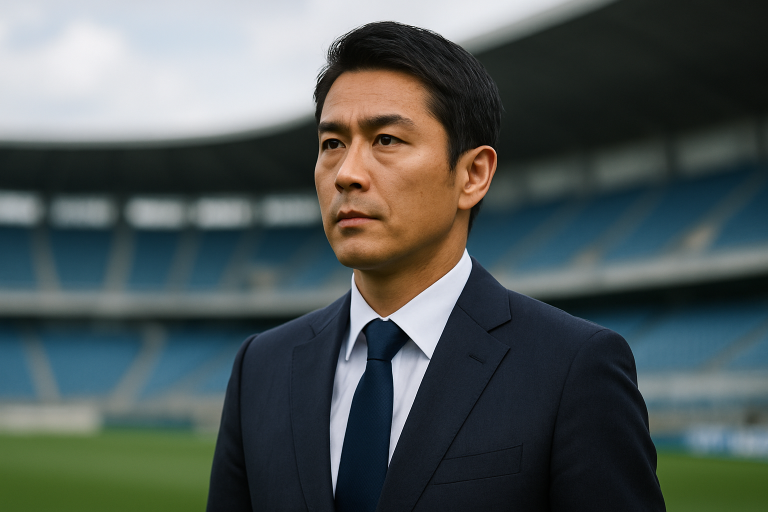 現役引退後もサッカー界の第一線で活躍し続けている理由とは?