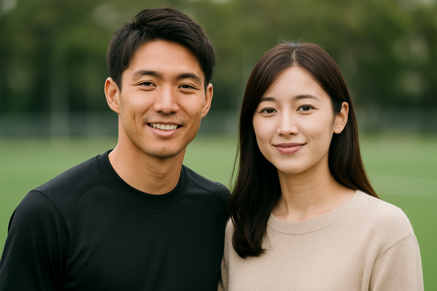 谷口彰悟選手の現在のパートナー事情とは?
