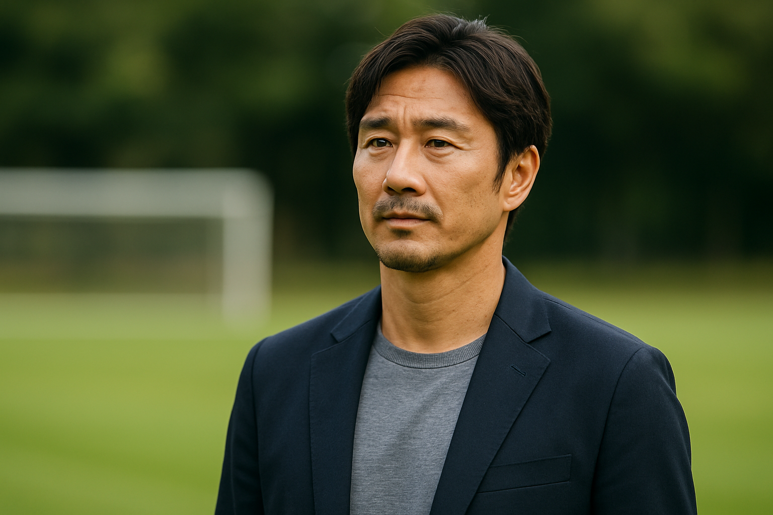 元日本代表・中澤佑二さんの現在はどうなっているの？