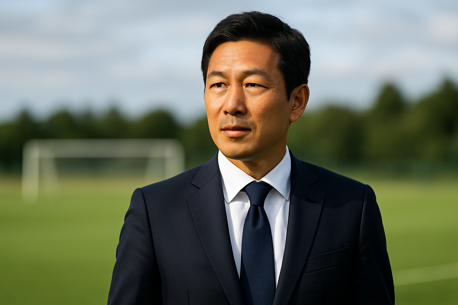 2024年に現役引退!現在は指導者とリーグ理事長の大活躍