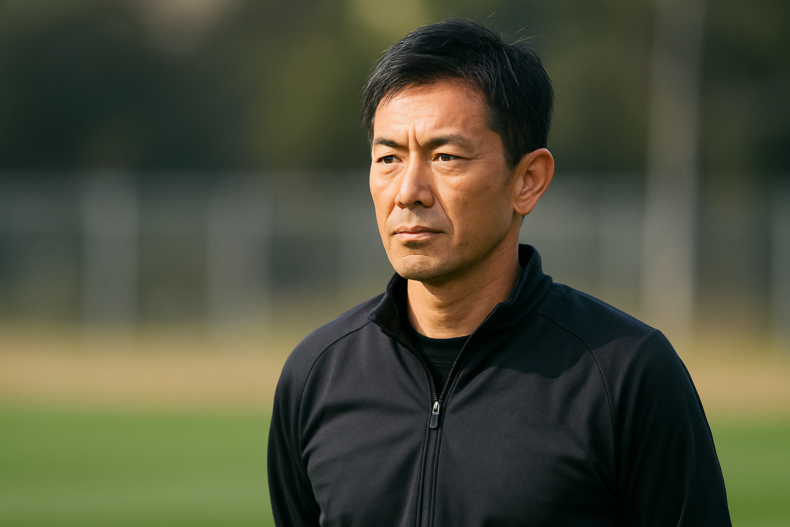 2025年から鹿島アントラーズのトップチームコーチに就任!
