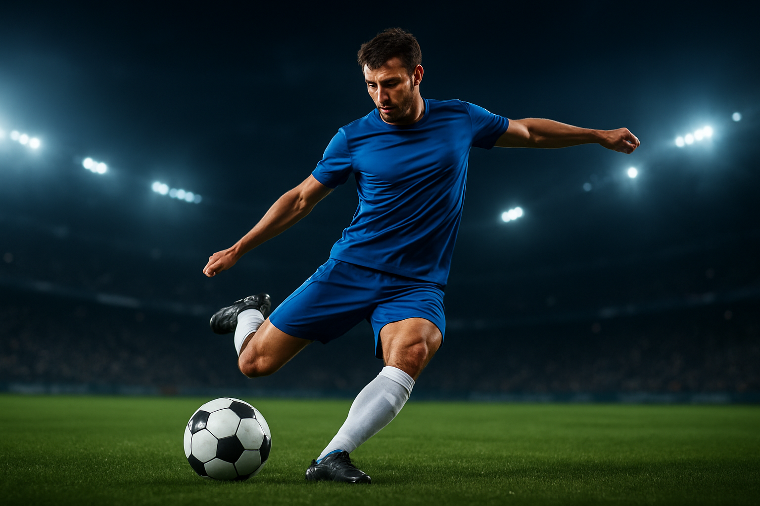高画質でかっこいいサッカー壁紙は専用アプリや素材サイトで見つかる！