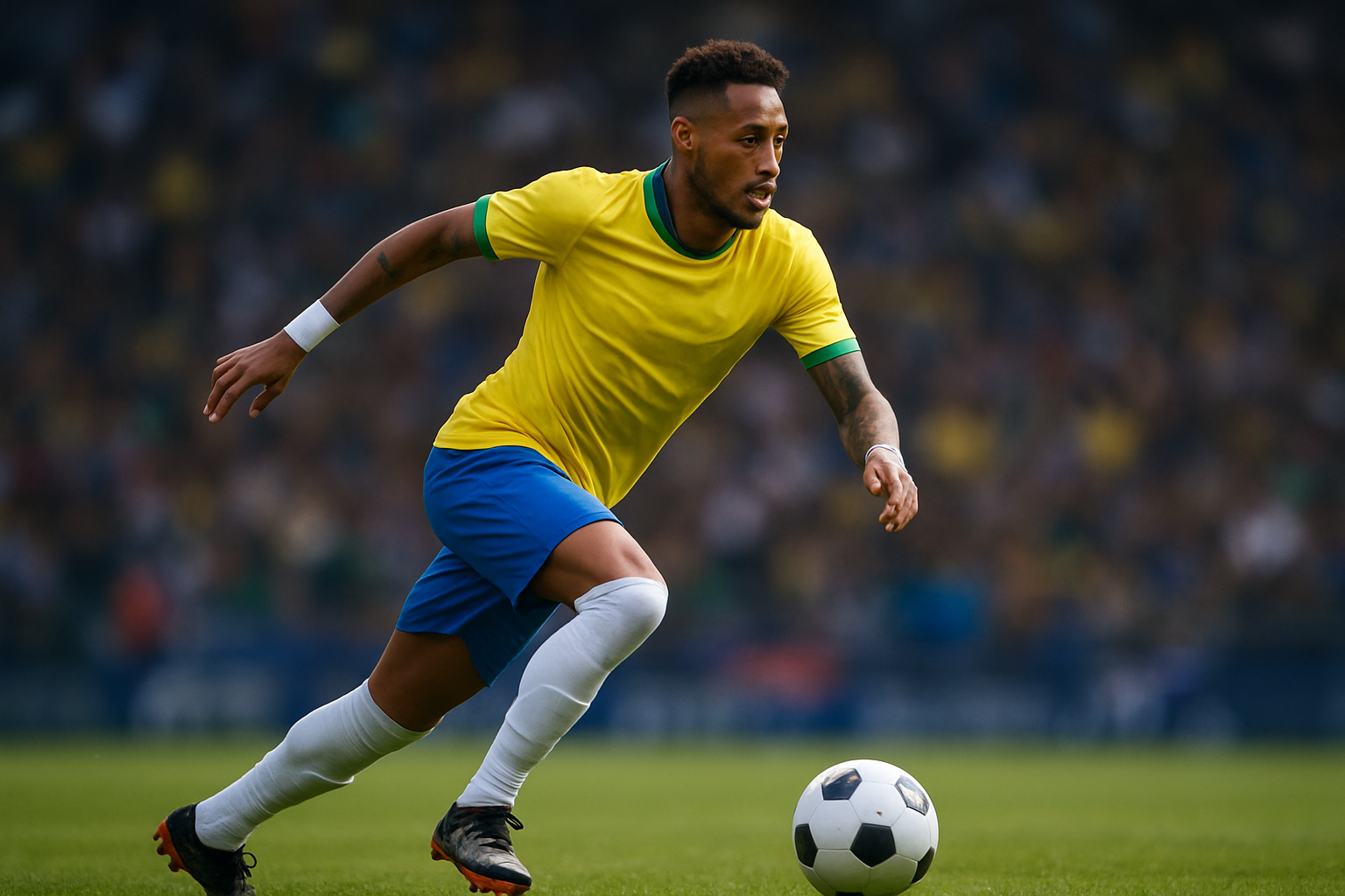 ネイマールのかっこいいサッカー画像は豊富な種類から探せます！