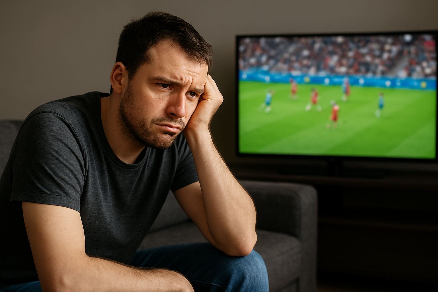 ネット掲示板でサッカーが批判される理由とは？
