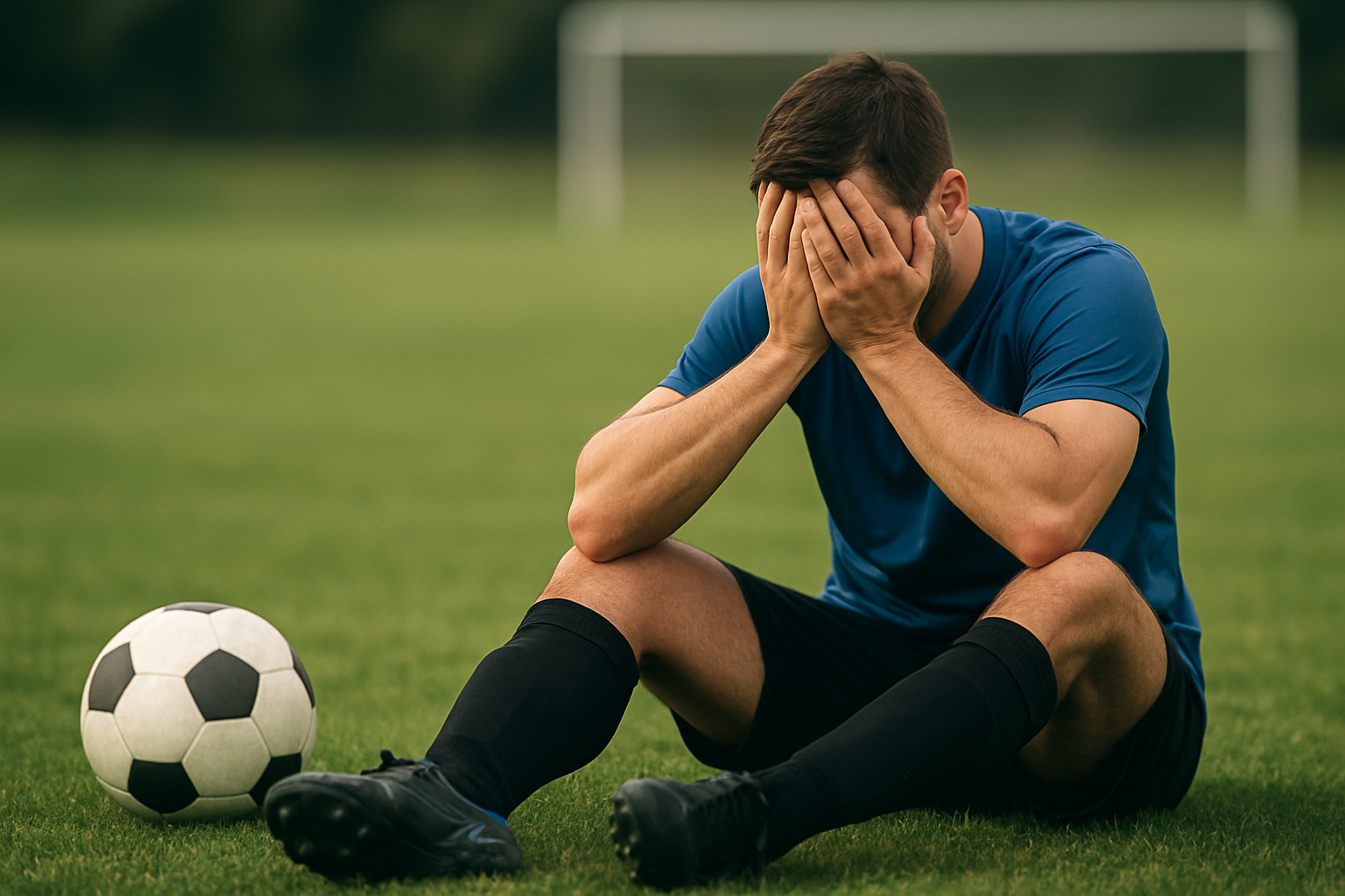 なぜ「サッカーはつまらない」と言われてしまうのか？