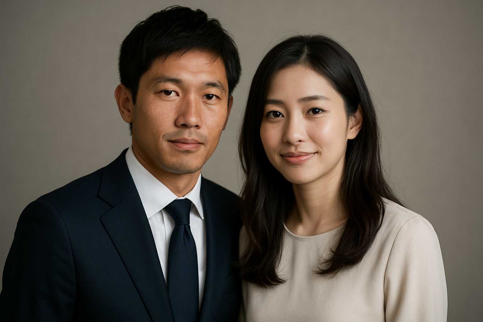 なぜ奥様の詳しい情報は少ないの?