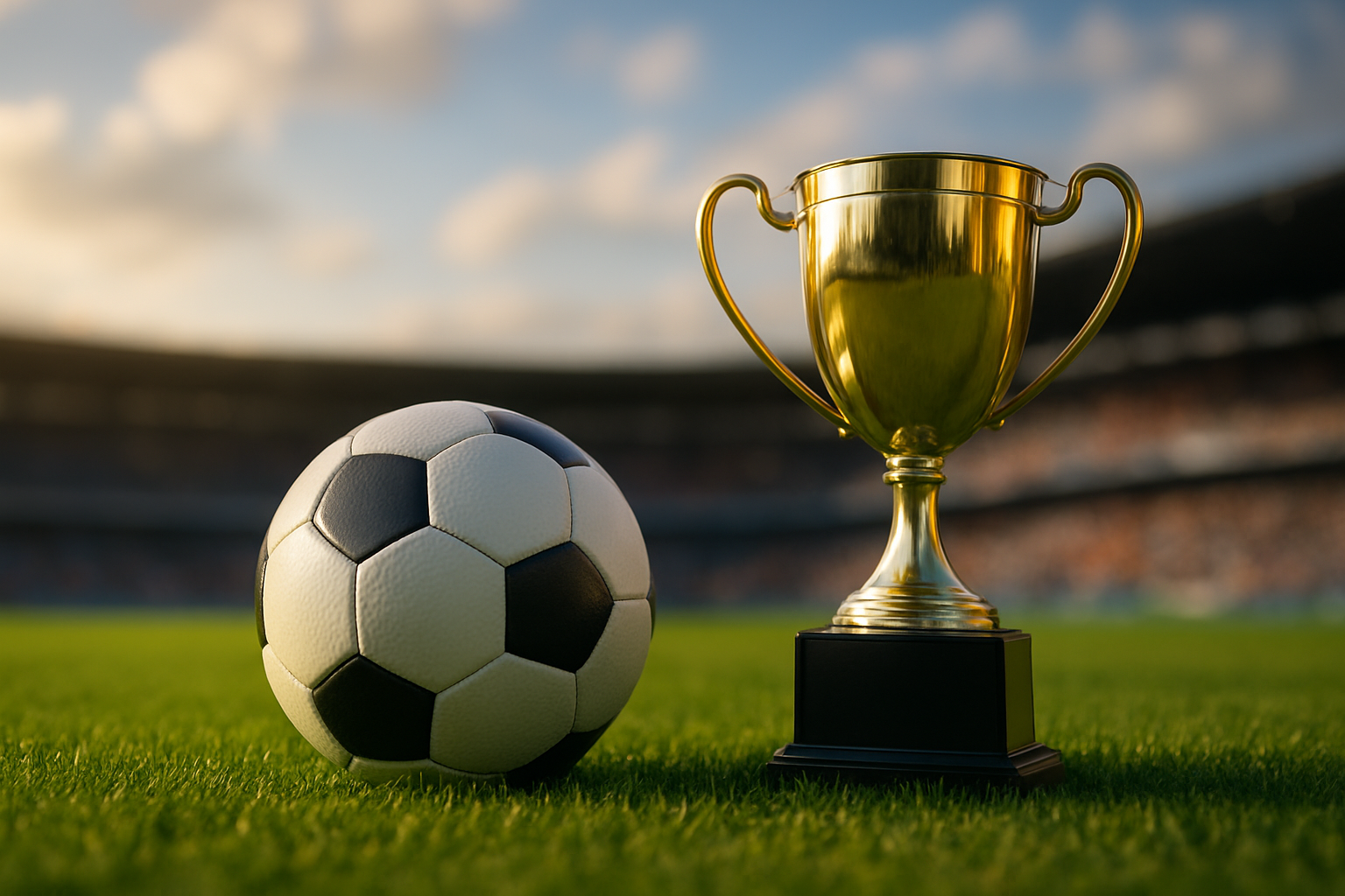 2025年のサッカーを熱くする注目のテーマソングはこれ！