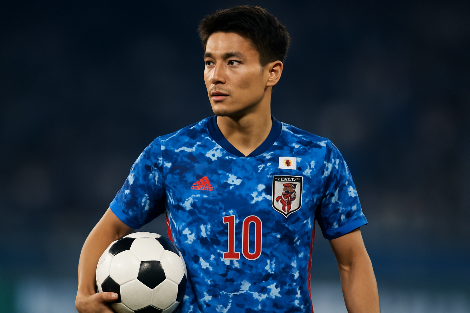 サッカー日本代表の言葉は最高の座右の銘になる！