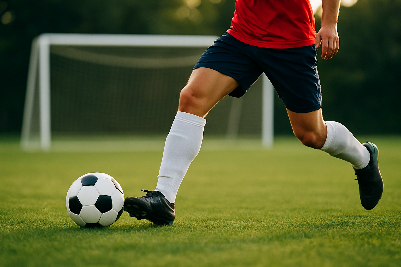 なぜ特定の曲がサッカー動画で好まれるの?
