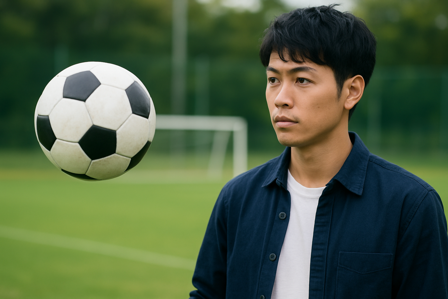 なぜ今「カイトのサッカー雑学」がこれほど注目されているの？