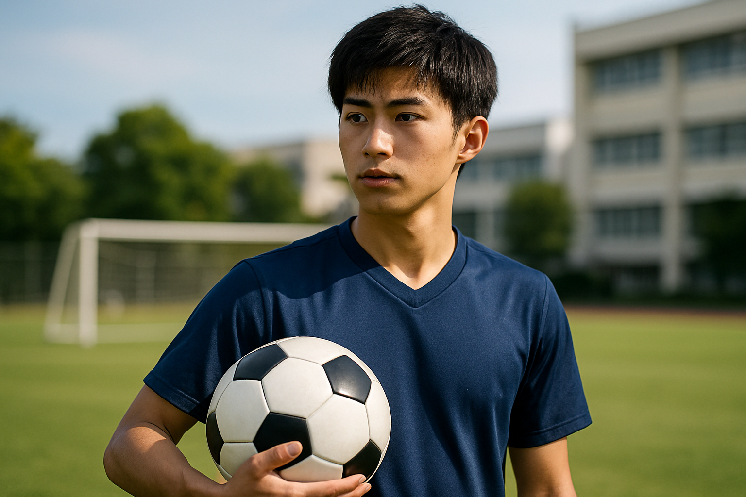 ズバリ！暁星国際に「サッカー特待生」の枠はあるの？