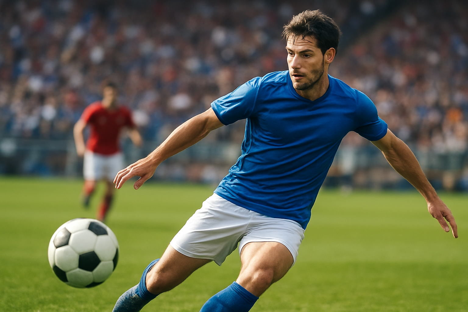 なぜ「ひゅるりらぱっぱ」はサッカーの映像にここまで選ばれるのか?