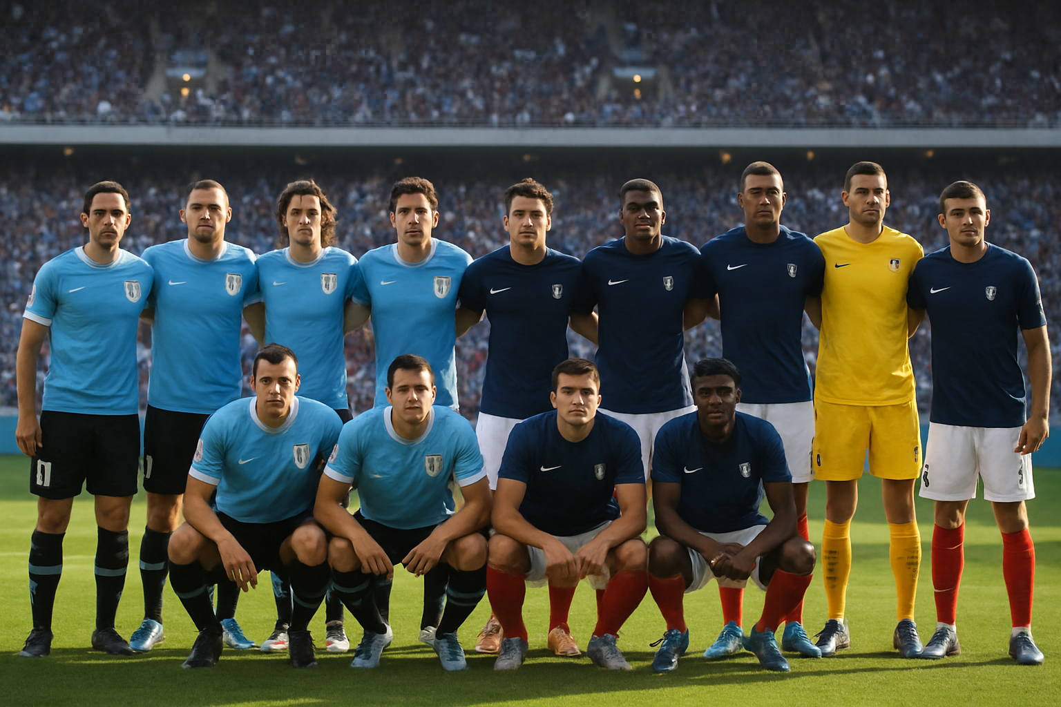 この試合の先発メンバーが今でも語り継がれる本当の理由