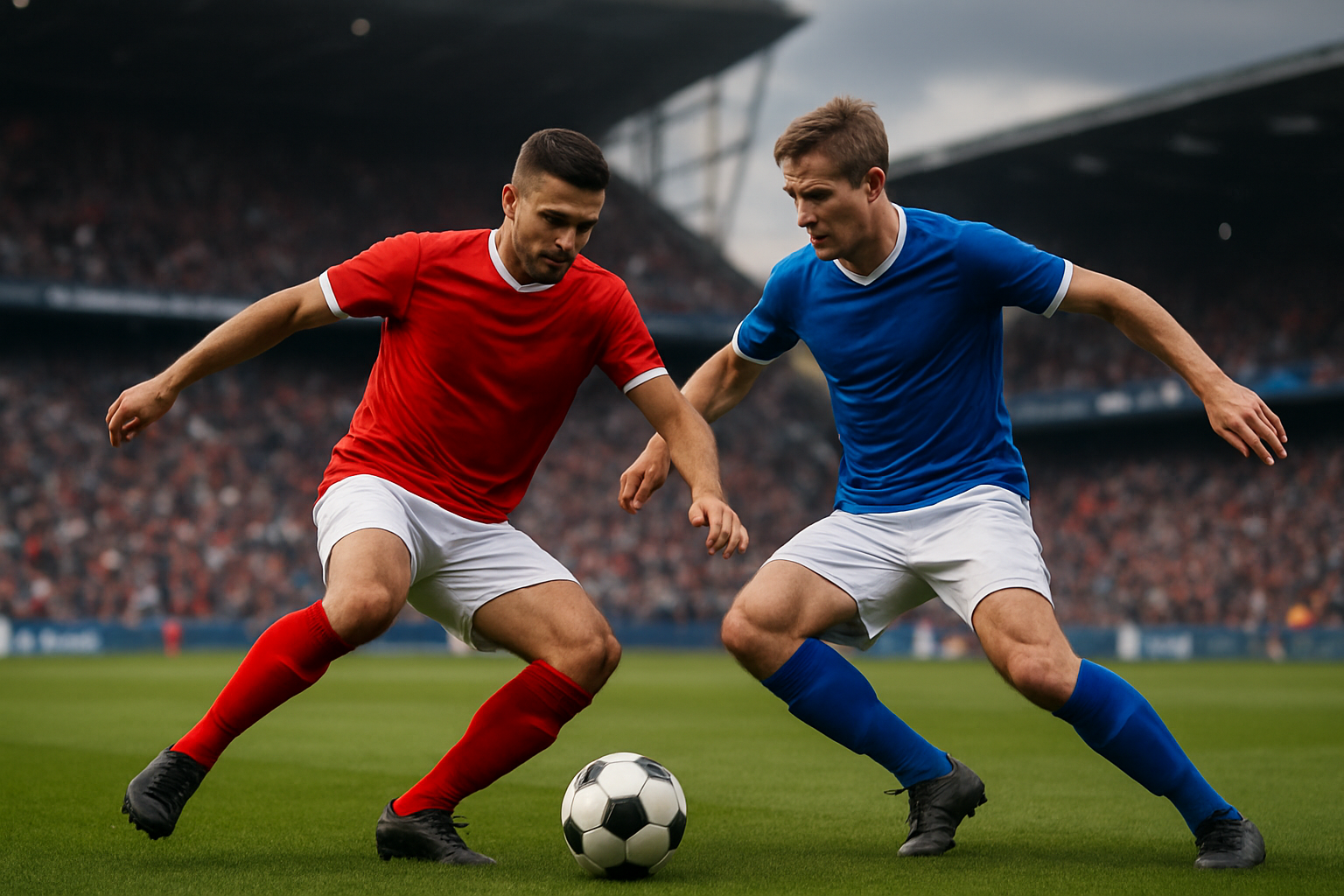 なぜダービーは普通の試合と違うの?