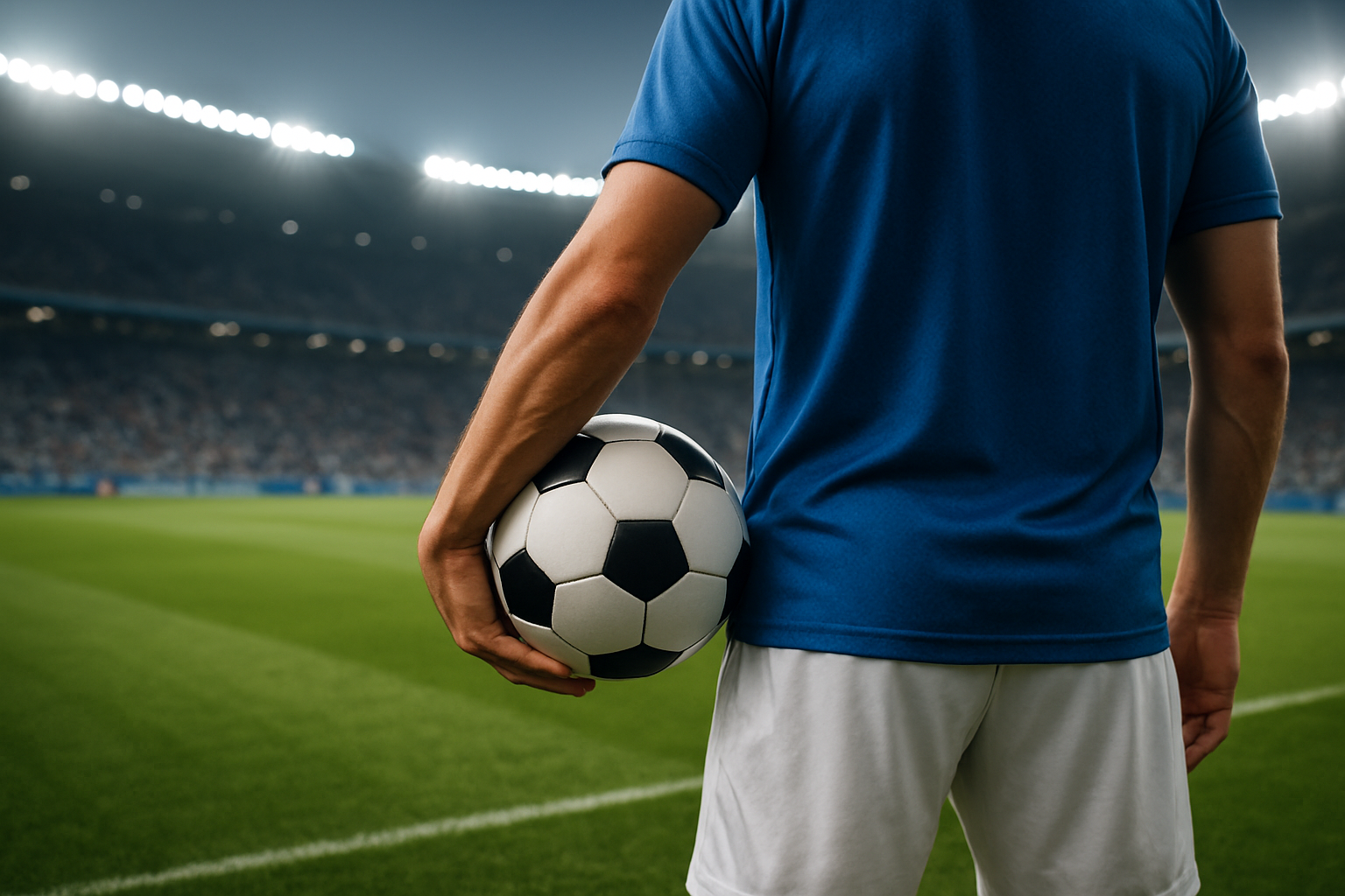 ヨーロッパサッカーにおける外国人枠の正体