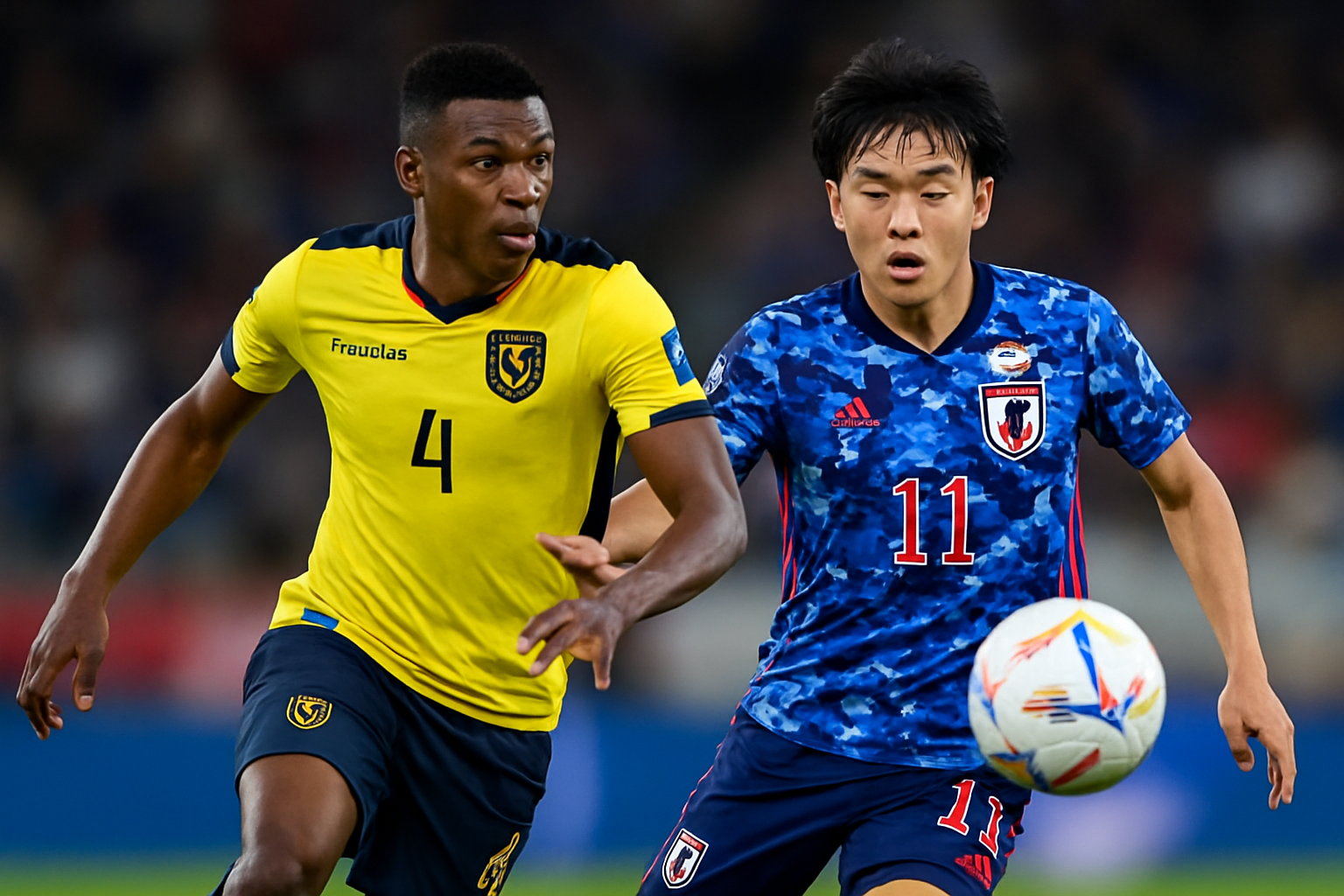 2022年9月の激闘!W杯メンバー当落線上の選手たちが躍動しました!