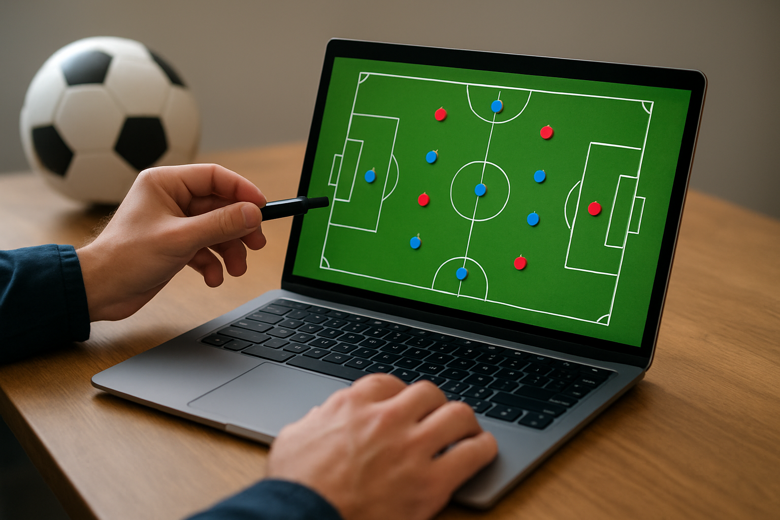 なぜWeb版の作戦ボードが選ばれているの？