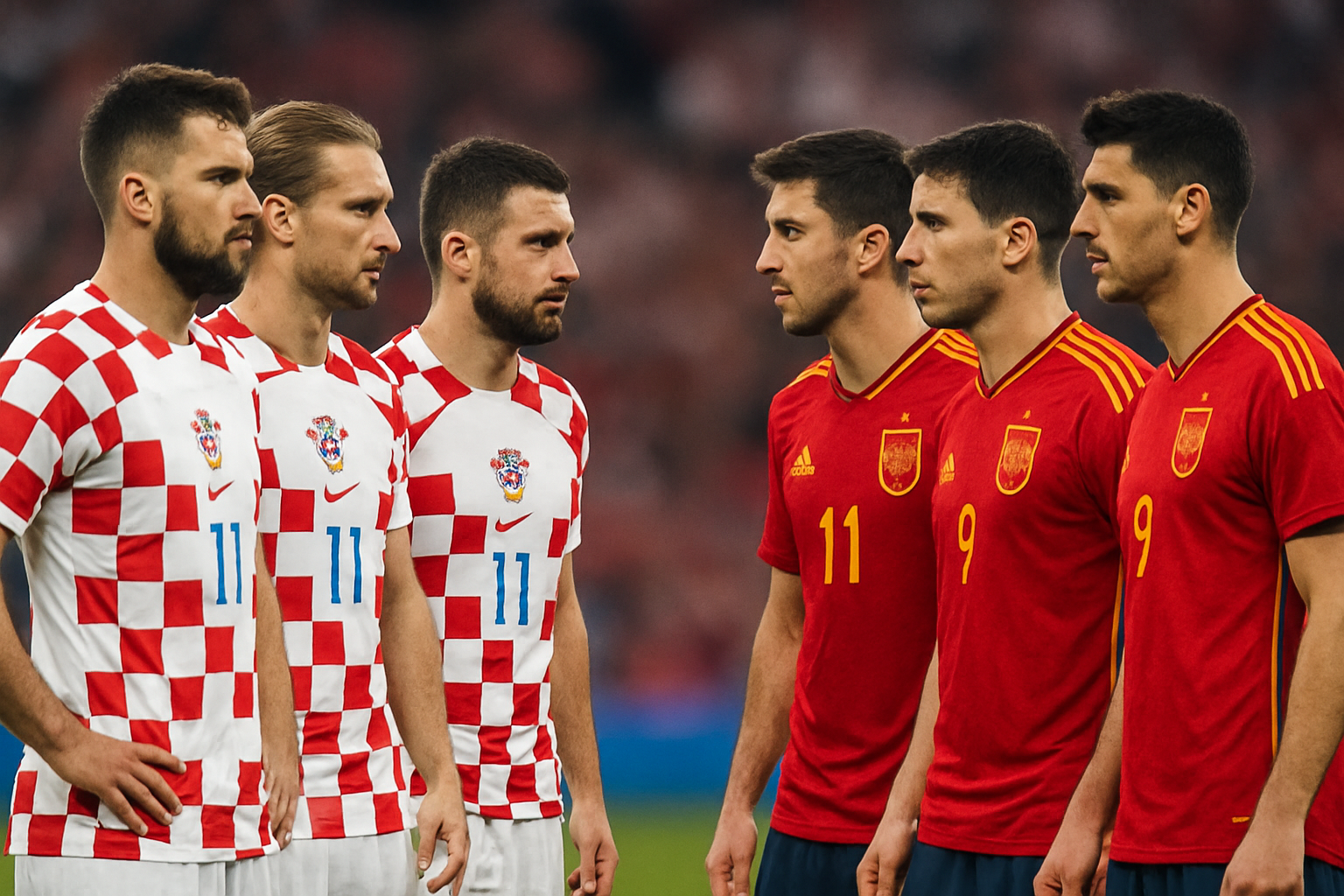 直近の試合と最新メンバーからスタメンを予想できる理由