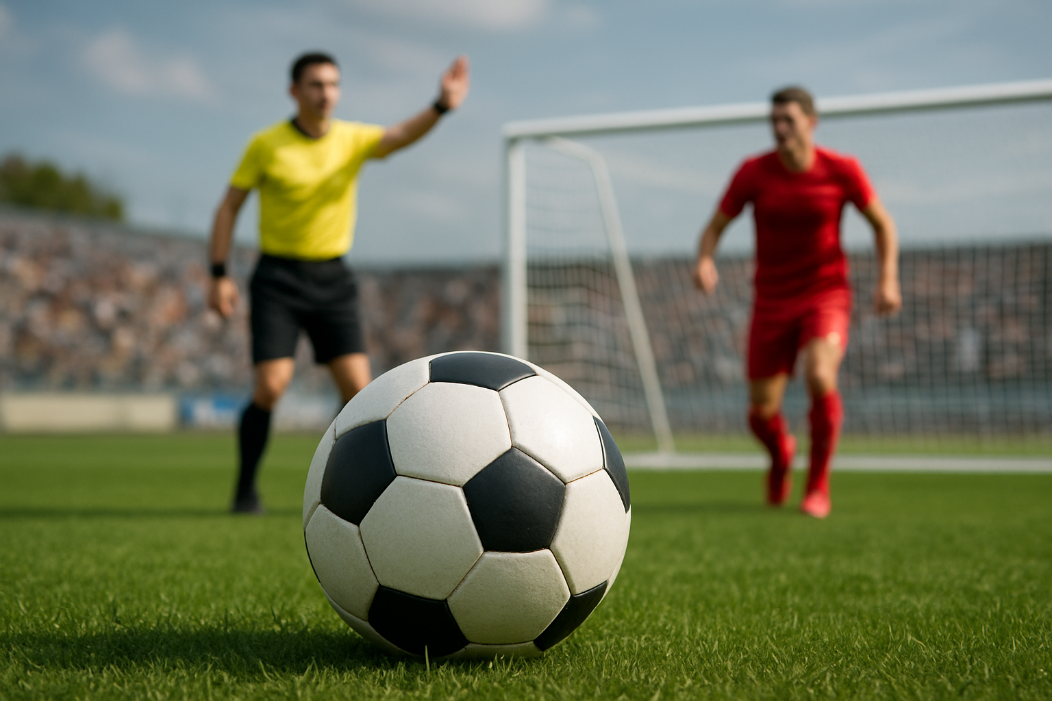 サッカールールは「安全・公平・面白さ」を求めて進化してきた