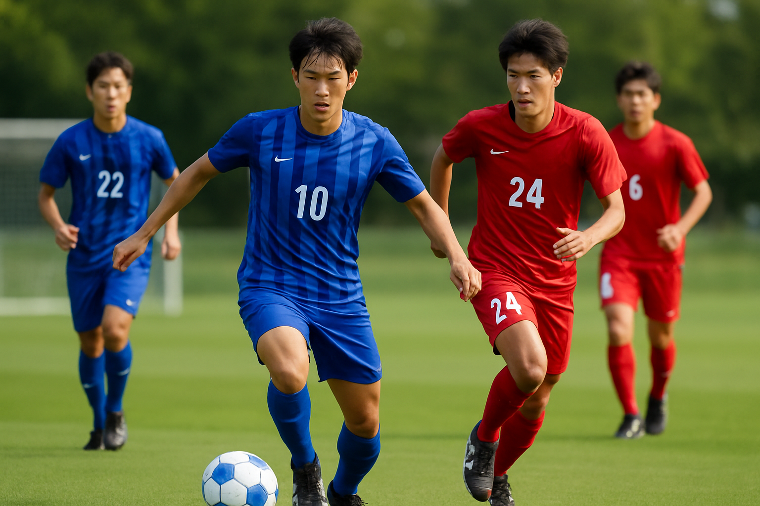 関西学生リーグ1部の上位常連校が絶対的な強豪です!