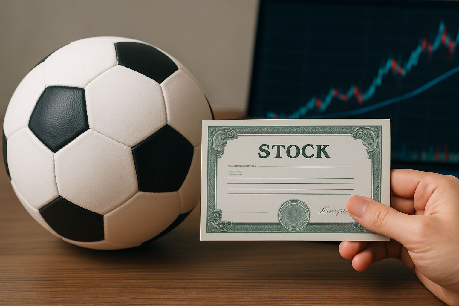 「サッカー パンチ 株」の正体とは?2つの意味を解説します!