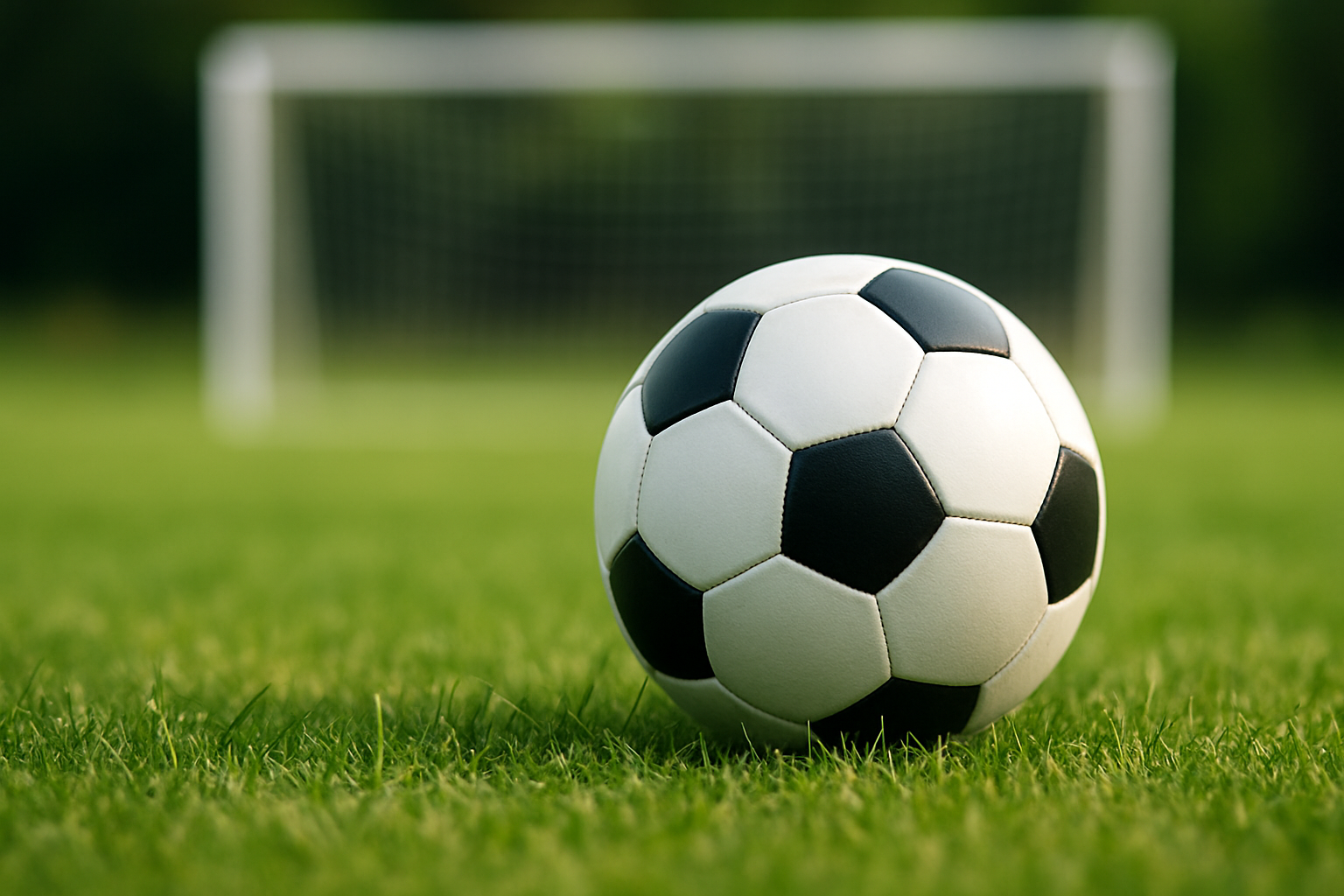 サッカーは中国語で「足球」!読み方は「zúqiú」