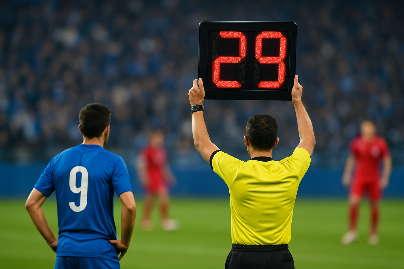 驚愕!公式記録は約29分、非公式では42分も