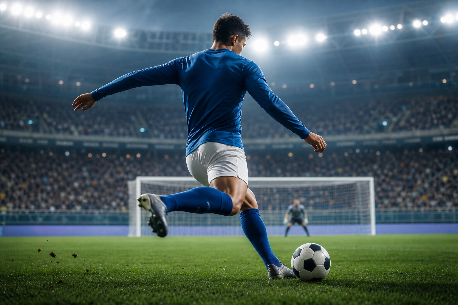 背番号3番が輝く！プレースタイルと代表的な選手像