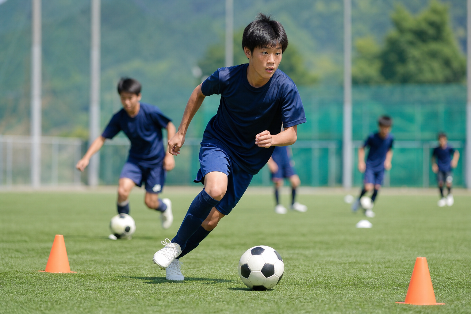なぜ海外に行かなくても国内で充実した経験ができるの?