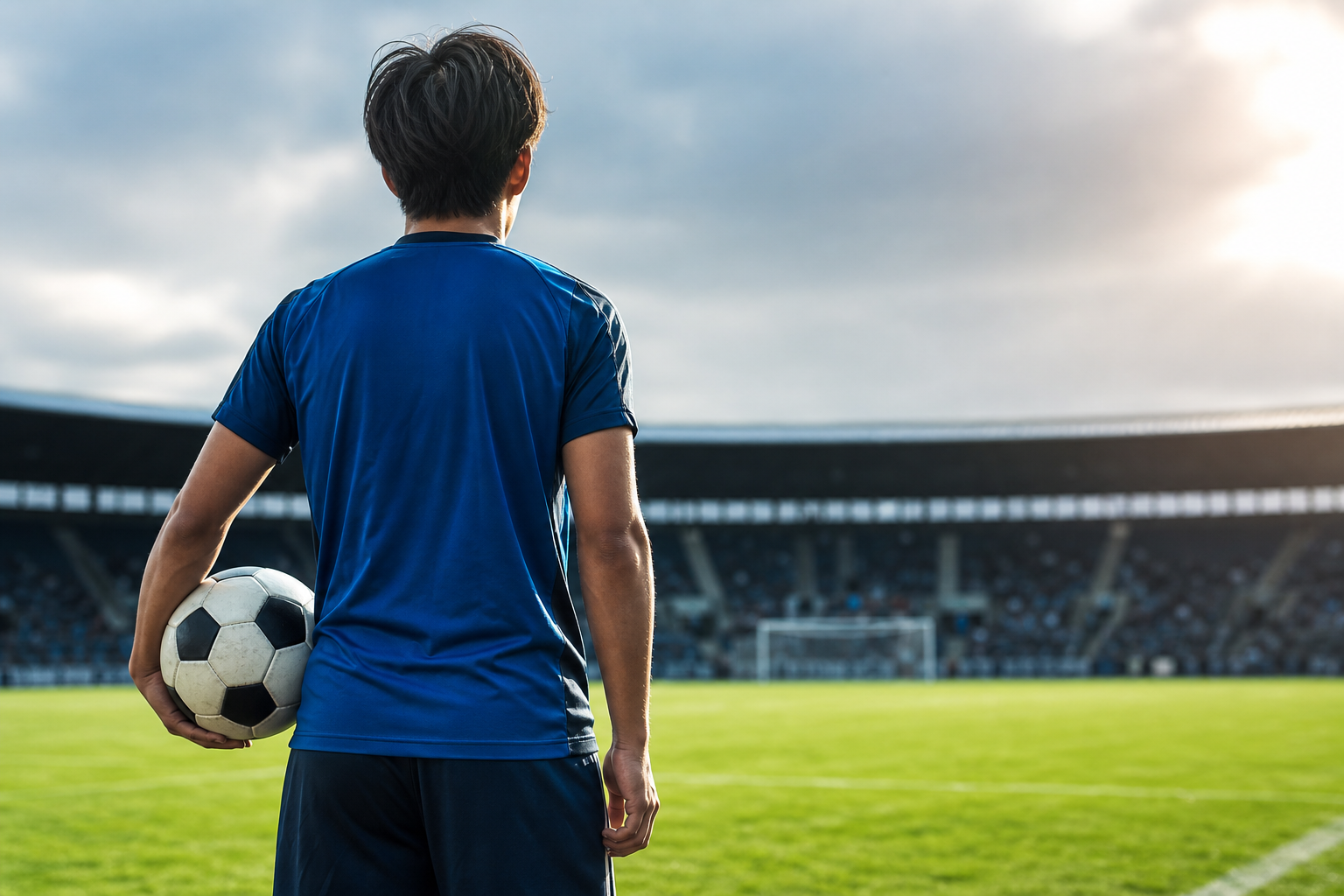 リアルな生活事情！プロ選手の知られざる3つの実態