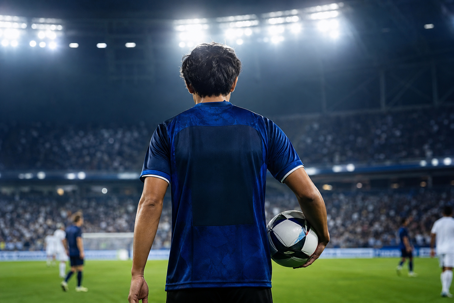 14番を輝かせた国内外のスター選手たち！