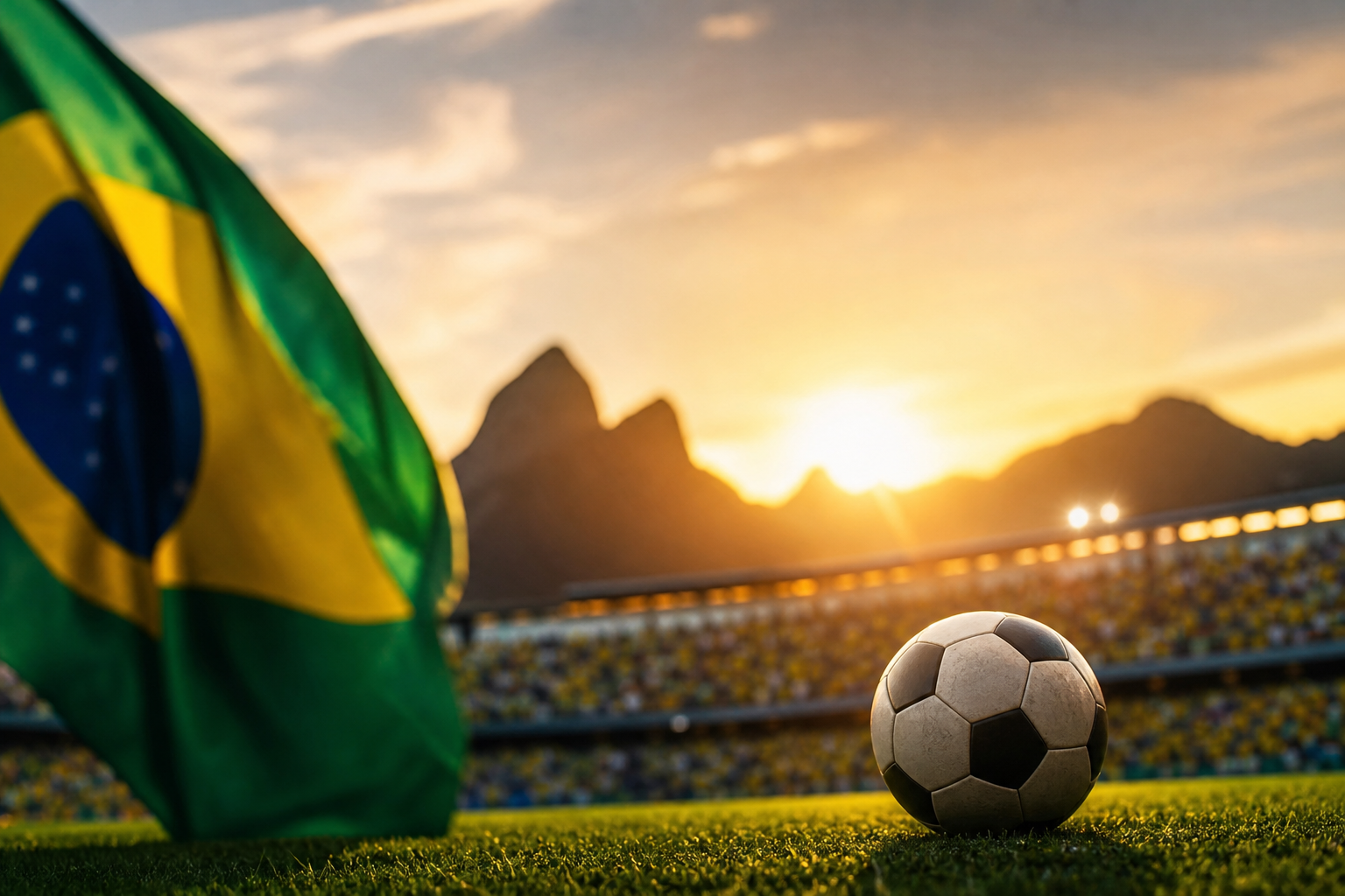 なぜブラジルは発祥の地と間違われるほど「サッカー王国」になったの？