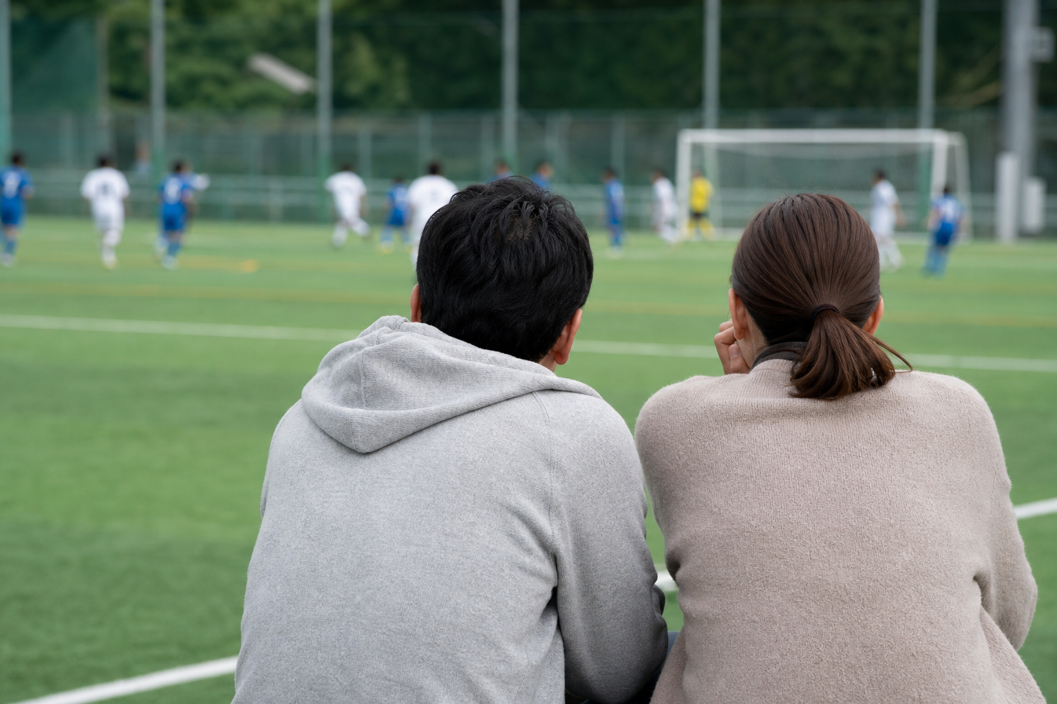 実際にあった！チーム選びで後悔してしまった体験談