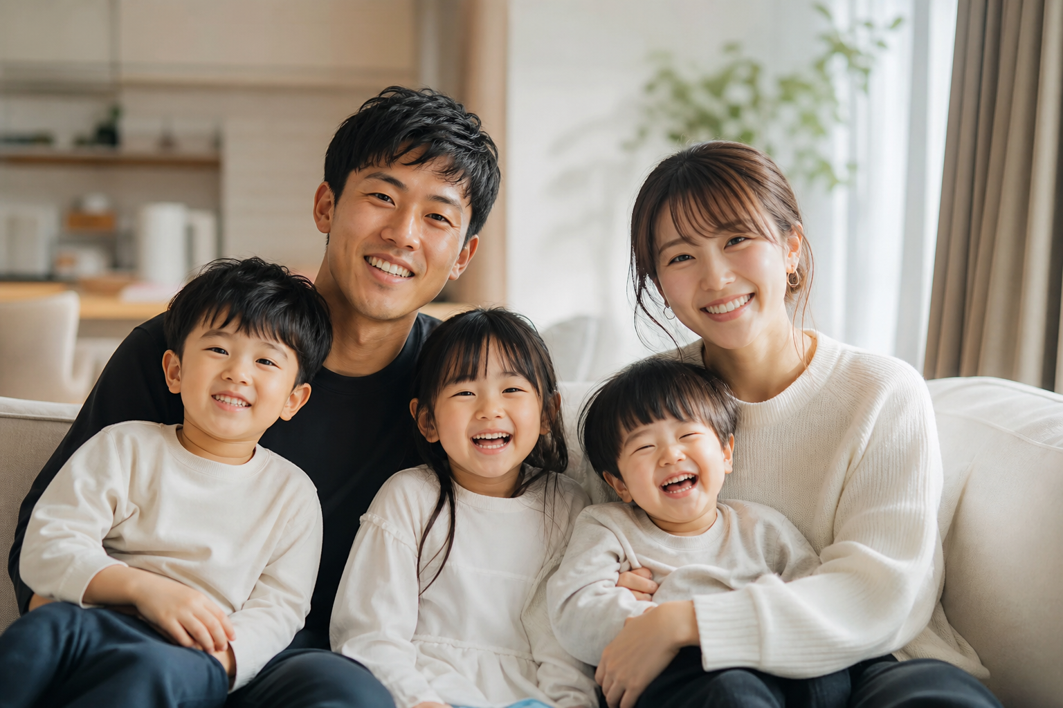 妻・愛美さんとの素敵なエピソード3選